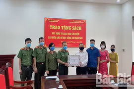 Provincia vietnamita promueve iniciativas por el Día del Libro