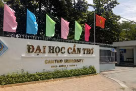 Por primera vez universidad vietnamita entre las mejores en agricultura y silvicultura
