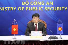 ASEAN 2020: Vietnam muestra responsabilidad en cooperación regional contra delincuencia transnacional