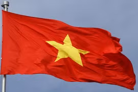 Dirigentes de países en el mundo felicitan a Vietnam por Día Nacional