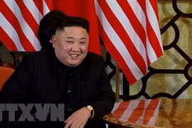 Vietnam felicita a Corea del Norte por su Fiesta Nacional