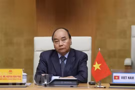 Efectuarán en línea cumbres especiales de ASEAN y ASEAN+3 sobre COVID-19