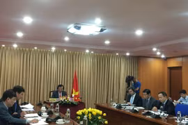Concede Vietnam gran presupuesto a medicina preventiva