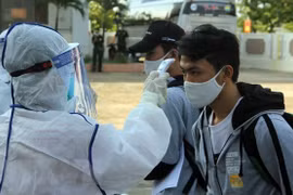 Aprecian expertos internacionales respuesta rápida de Vietnam en lucha contra COVID-19
