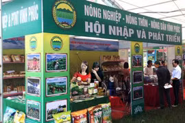 Provincia vietnamita de Vinh Phuc planea captar más de dos mil millones de dólares de inversión extranjera 