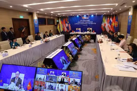 Analizarán ASEAN y Australia cooperación pospandemia 