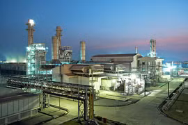 Gigante tailandés de energía valora potencial del mercado de Vietnam