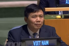 Reitera Vietnam apoyo a operaciones de Misión de ONU en Sudán del Sur