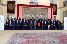 ASEM fomenta cooperación para controlar la pandemia del COVID-19