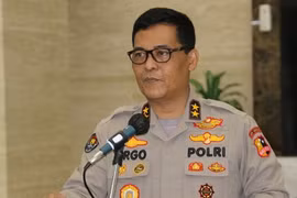 Descubren en Indonesia campos de entrenamiento de grupo terrorista vinculado con Al-Qaeda