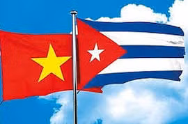 Entra en vigor acuerdo comercial Vietnam-Cuba