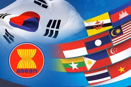 Corea del Sur y ASEAN establecen mecanismo de diálogo en materia ambiental 