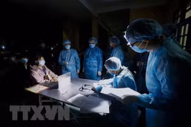 Protección de ciudadanía en zonas afectadas por coronavirus, tarea prioritaria de Vietnam 