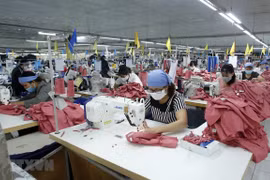 Vietnam buscar solventar barreras de origen a productos textiles en el mercado europeo