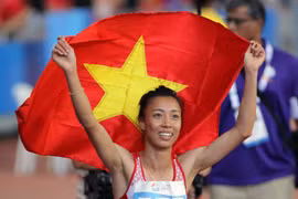 Anunciarán próxima semana deportes oficiales de SEA Games 31