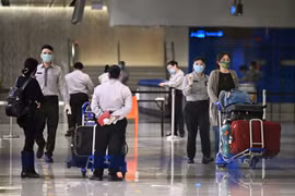 Singapur lanzará corredor de viajes especial en enero próximo