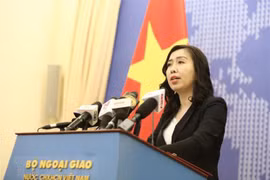 Vietnam llama a aprovechar de forma equitativa recursos hídricos del río Mekong