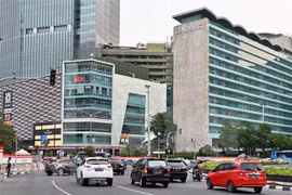 Economía de Indonesia continúa reduciendo en tercer trimestre de 2020