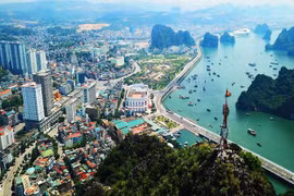 Provincia vietnamita de Quang Ninh promueve turismo con festival culinario