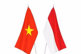 Analizan frutos y perspectivas de relaciones Vietnam-Indonesia 