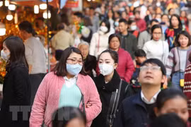 Suspende Vietnam fiestas primaverales en zonas infectadas por coronavirus