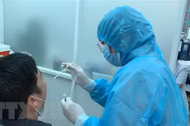 Vietnam confirma otros 10 casos positivos del COVID-19