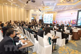 Ratifica Vietnam disposición de favorecer a ingenieros de ASEAN