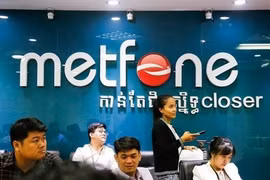 Vietnam invierte unos cuatro millones de dólares en el extranjero en enero