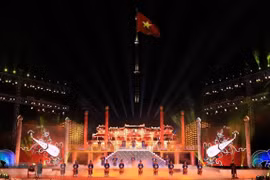Festival Hue 2020 promete experiencia únicas
