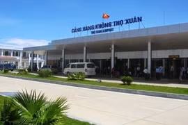 Aeropuerto vietnamita proyecta ampliar servicios para satisfacer la demanda creciente