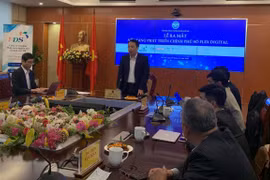 Vietnam lanza nueva plataforma de gobierno electrónico