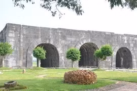 Ciudadela de la Dinastía Ho en Vietnam reducirá precio de entradas