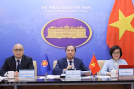 La cooperación de ASEAN en 2020 sienta bases para próxima etapa, evalúa diplomático vietnamita
