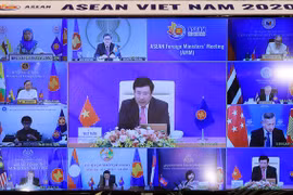 Especialista indonesio destaca papel de Vietnam como presidente de ASEAN