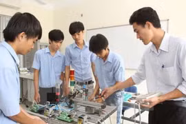 Crea ecosistema innovador de Vietnam oportunidades para inversores en tecnología