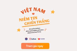 Lanza Ministerio de Salud de Vietnam minijuego anti COVID-19 en red social 