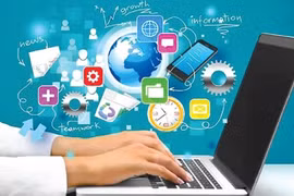 Destacan auge de plataformas digitales en Vietnam