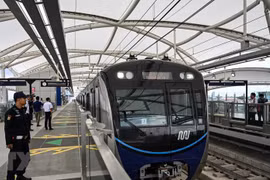 Filipinas destina fondo multimillonario para renovar sistema ferroviario