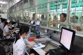 Publicará Vietnam índice de satisfacción ciudadana sobre servicios públicos en 2019 