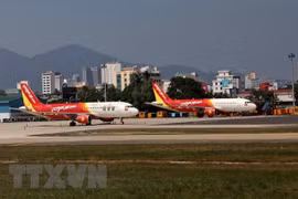 Vietjet ofrece servicio gratuito de equipaje facturado en vuelos nacionales