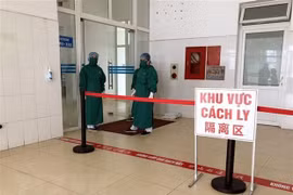 Reportan décimocuarto caso infectado con nuevo coronavirus en Vietnam 
