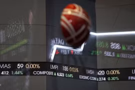 Indonesia "rescata" mercado de valores