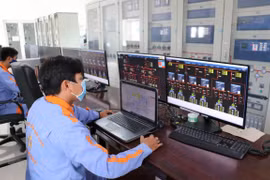 Provincia vietnamita de Long An desarrolla proyectos de energía solar