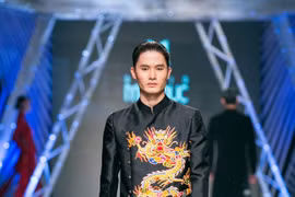 Ao dai masculino: patrimonio olvidado 