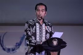 Indonesia aumentará déficit presupuestario 2021 en pos del desarrollo nacional