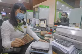 Bancos vietnamitas reportan ganancias en primer trimestre del año
