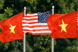 Celebran 25 aniversario del establecimiento de relaciones diplomáticas entre Vietnam y Estados Unidos