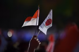 Japón e Indonesia fortalecen la cooperación en defensa