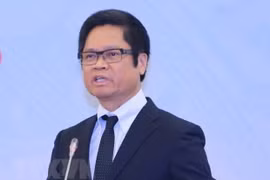 Vietnam por impulsar flujo de negocios y reactivar economía