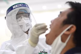Vietnam aumenta capacidad de realizar pruebas de coronavirus